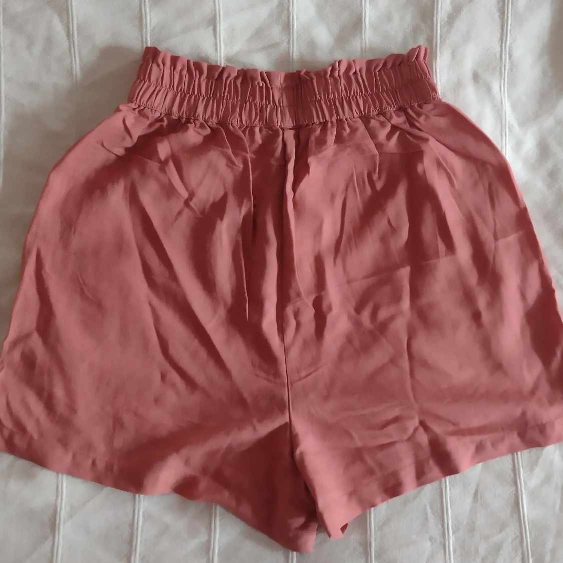 Shorts med resår från Bik Bok - 3