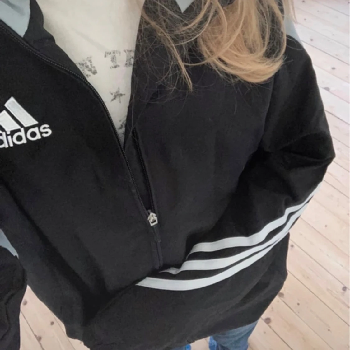 Adidasjacka - 1