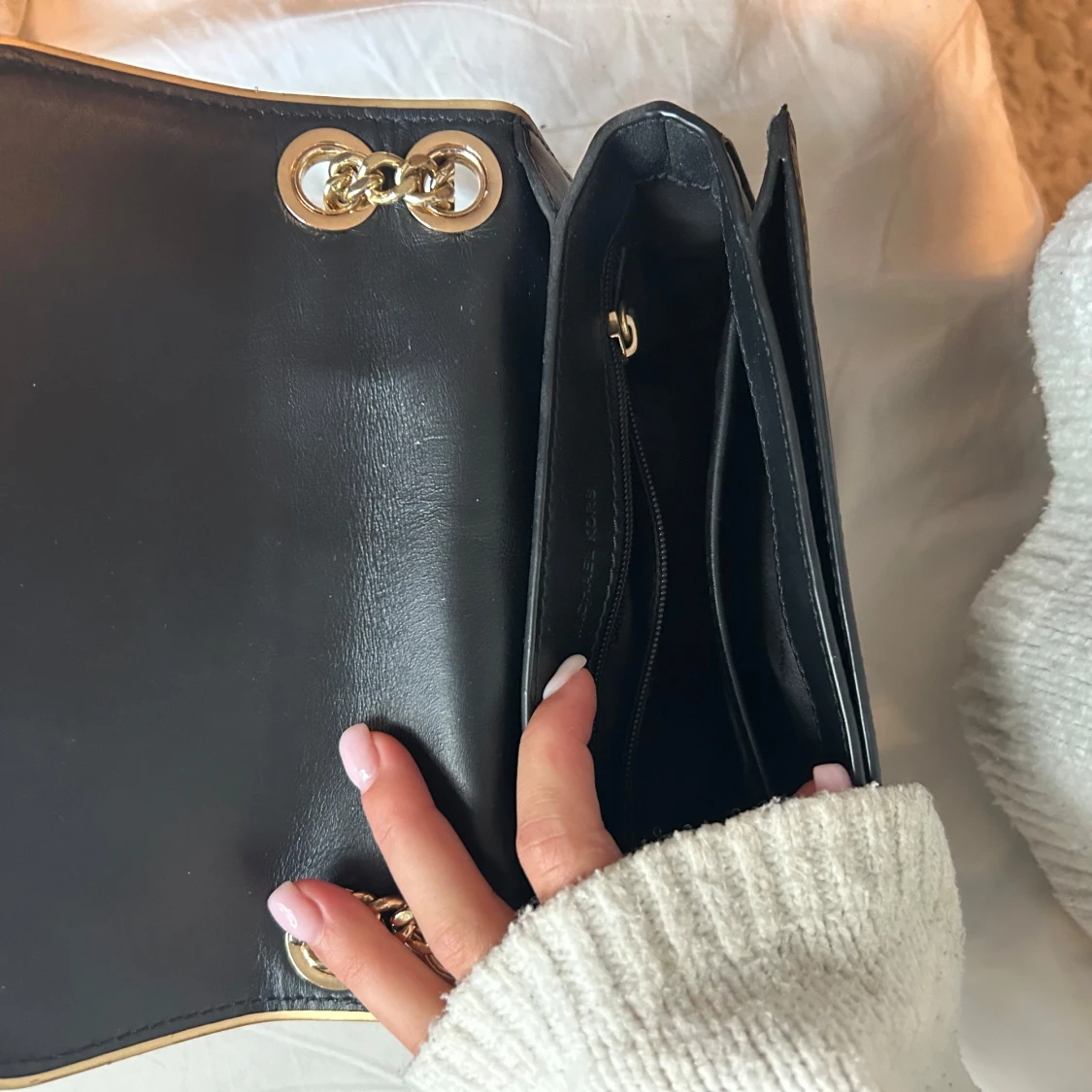 Michael Kors väska - 3