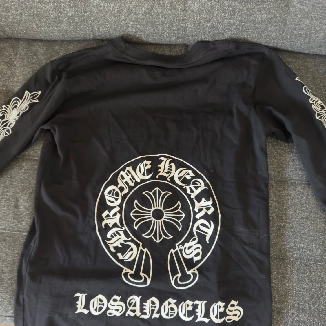 Chrome Hearts longsleeve - 1