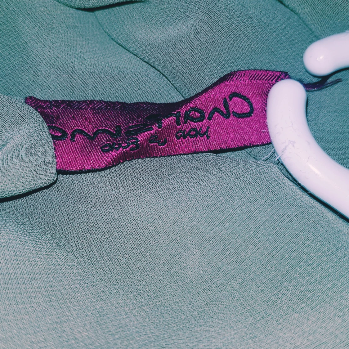 Turkos sjal från Collection - 2