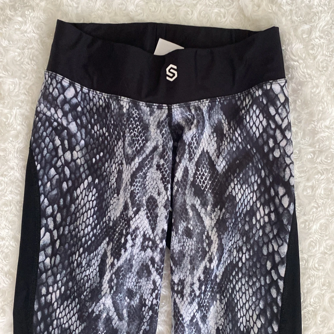 Stronger träningsbyxor - 1