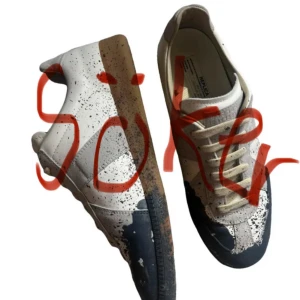 Söker margiela gats  - Söker gats i storlek 41