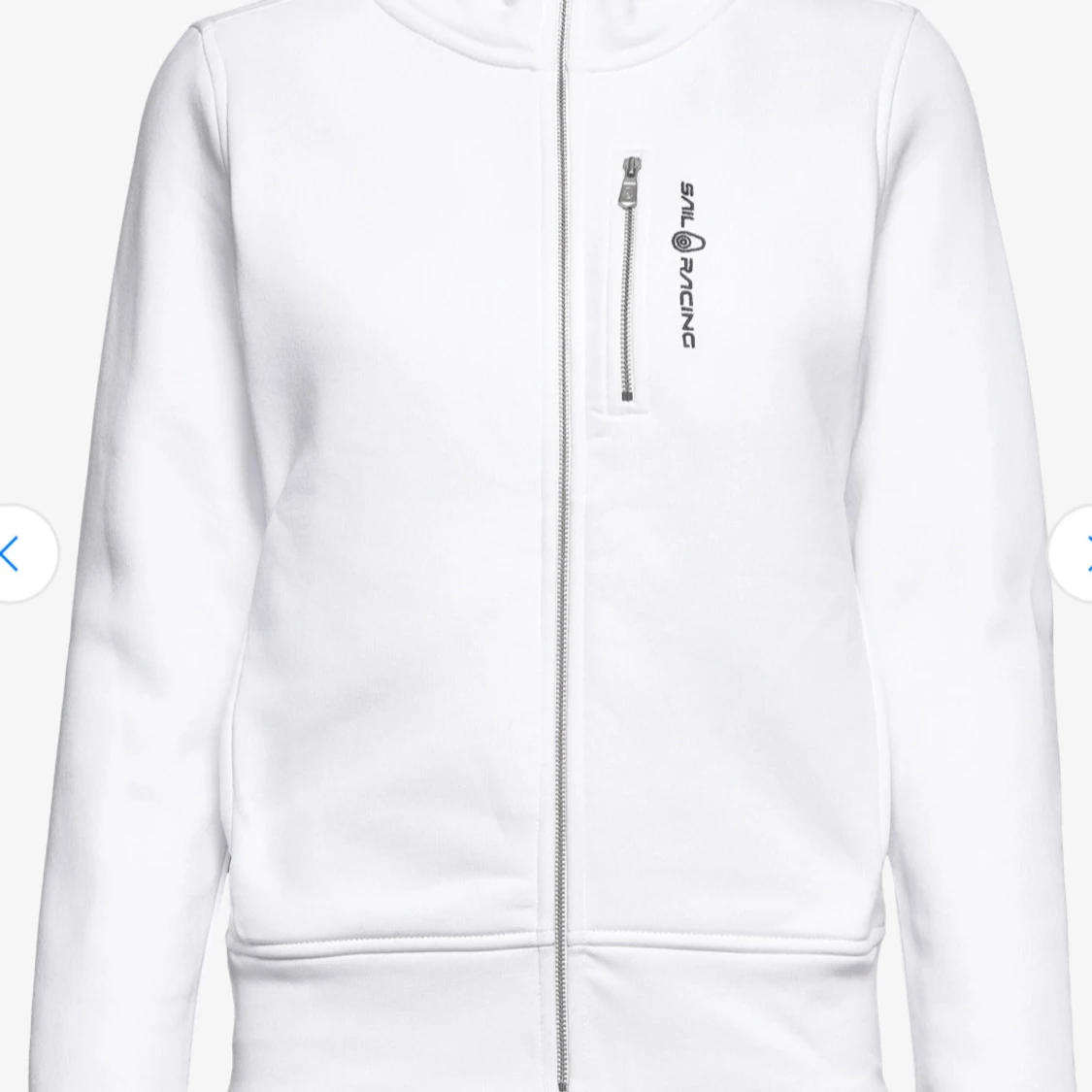 Sail racing hoddie 