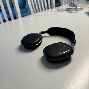 Trådlösa hörlurar - Inte bästa kvalitén men funkar för barnen!