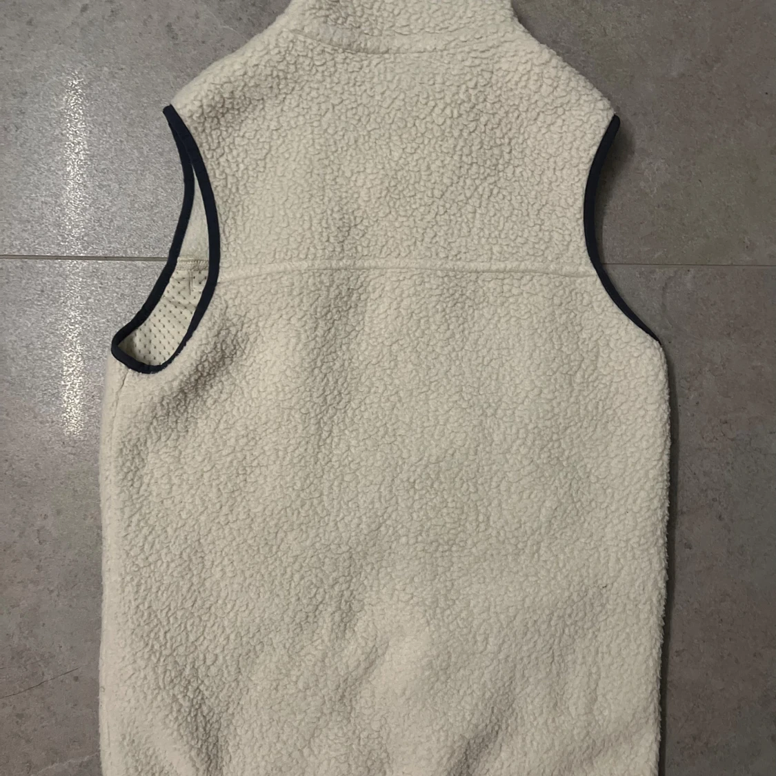 Pantagonia väst - 2