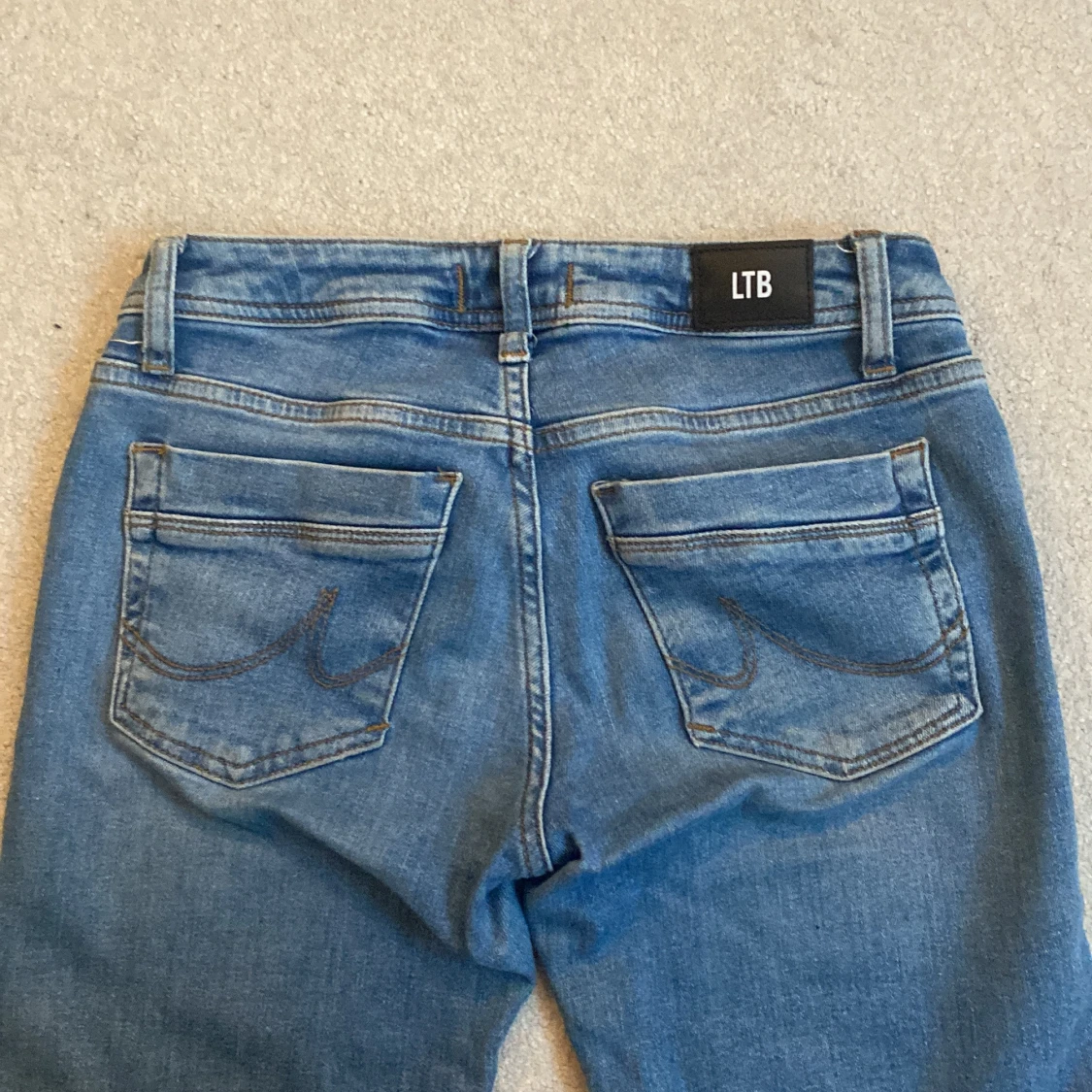 Ltb jeans  - 4