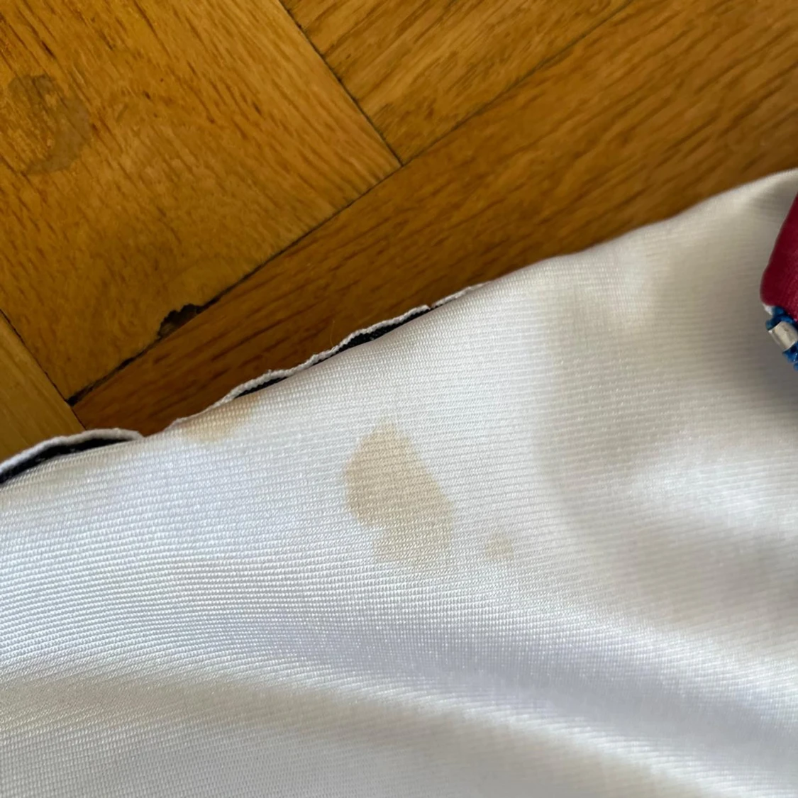 Retro jacka från Asics - 2