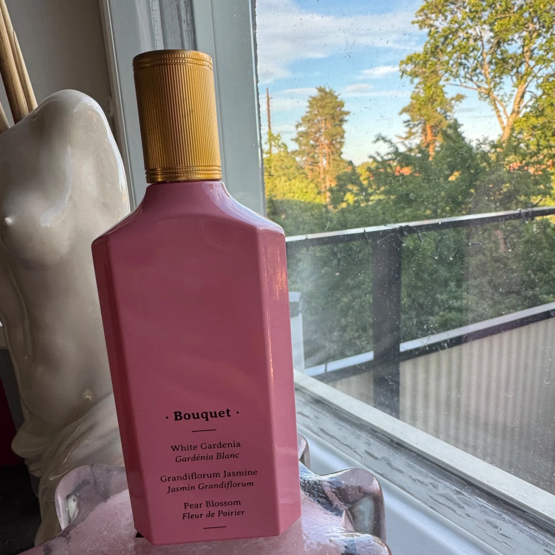 Gucci Flora Gorgeous Gardenia EdP 100ml - 1