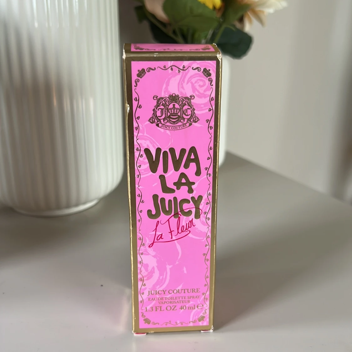 Juicy Couture Viva La Juicy La Fleur - 2