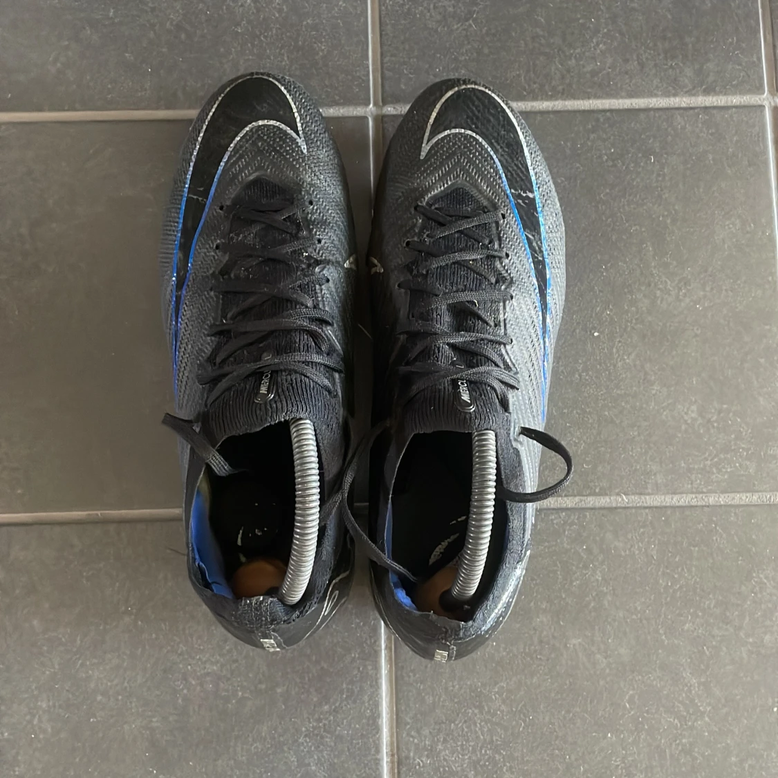 Nike Mercurial  - 1
