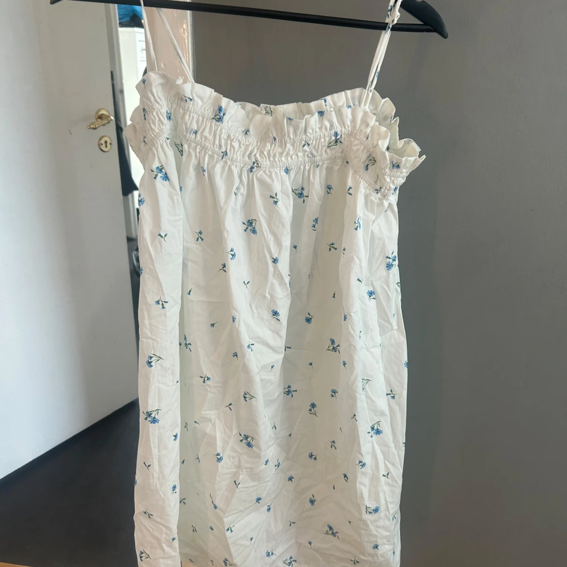 Två somriga klänningar från H&M - 1