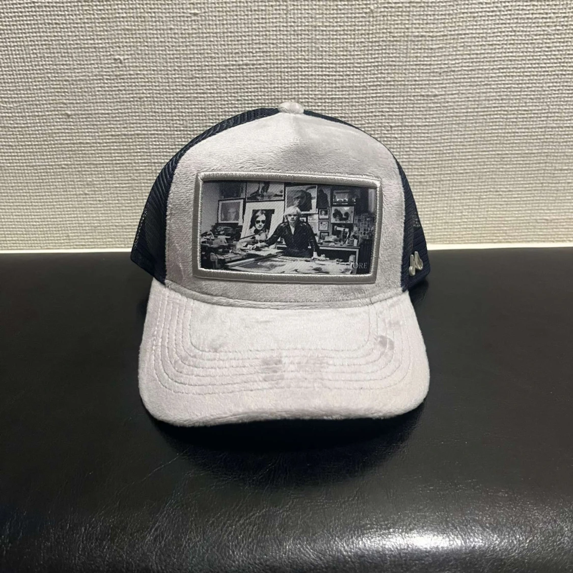 Maggiore keps limited - 2