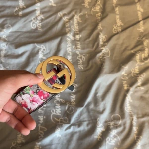 Fin ggbälte - Fin gg bälte säljs fö resel helt ny