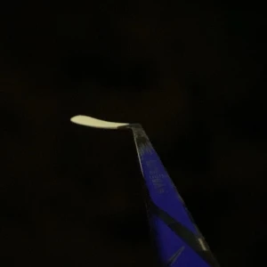 Hyperlite blå  - 40 flex vinkel p92. Riktigt bra klubba, har använt max 5 gånger priset kan diskuteras🤝🤝