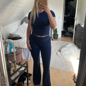 Yogapants - Från Shein, aldrig använda. 