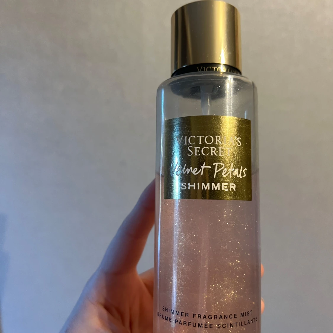 Victorias Secret Velvet Petals Shimmer