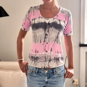 Topp!  - Så snygg kofta!!