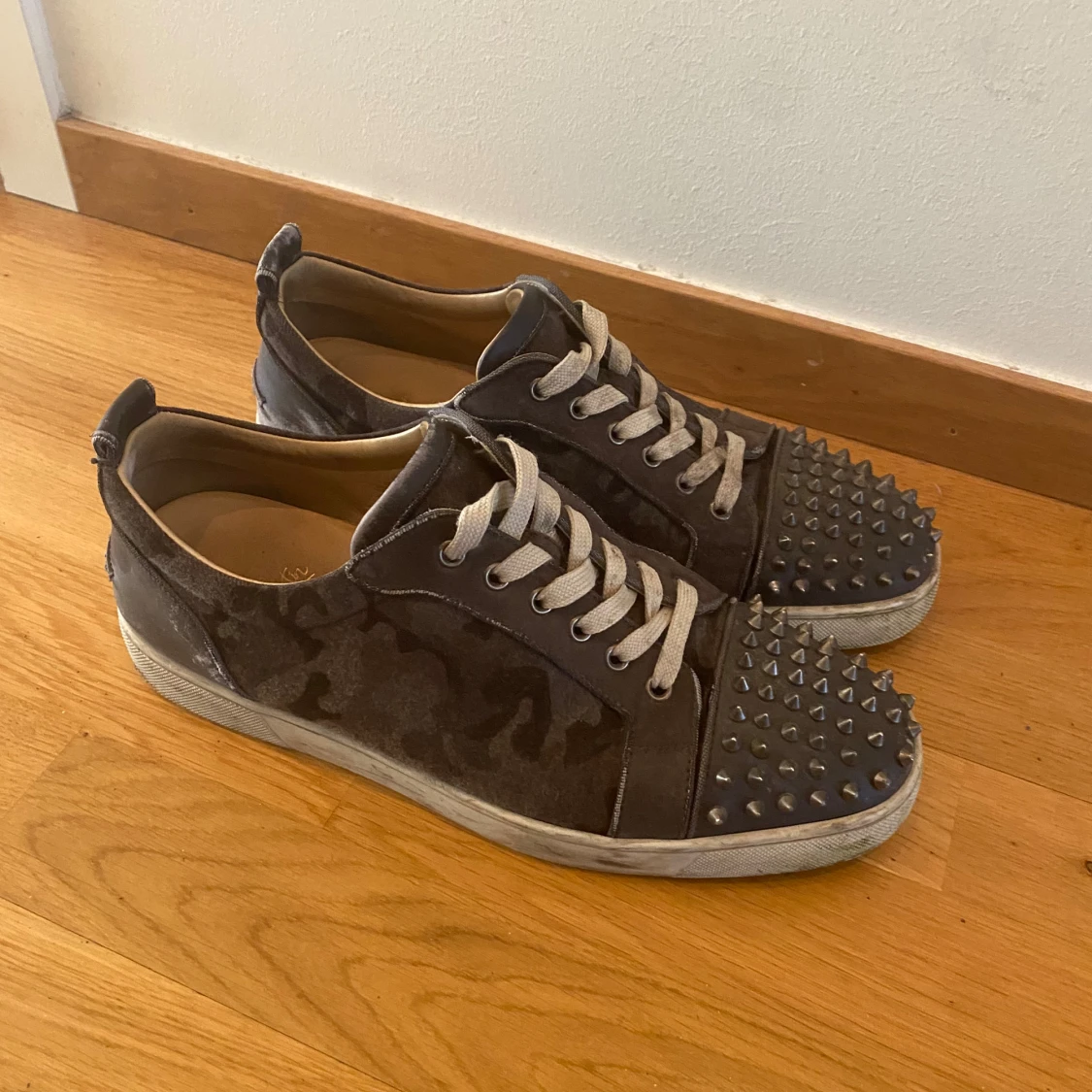 Christian Louboutin Camo - 1