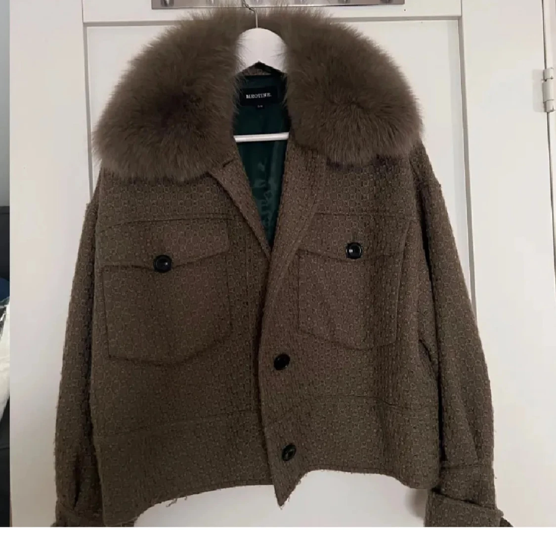 Kappa från Motine - 1