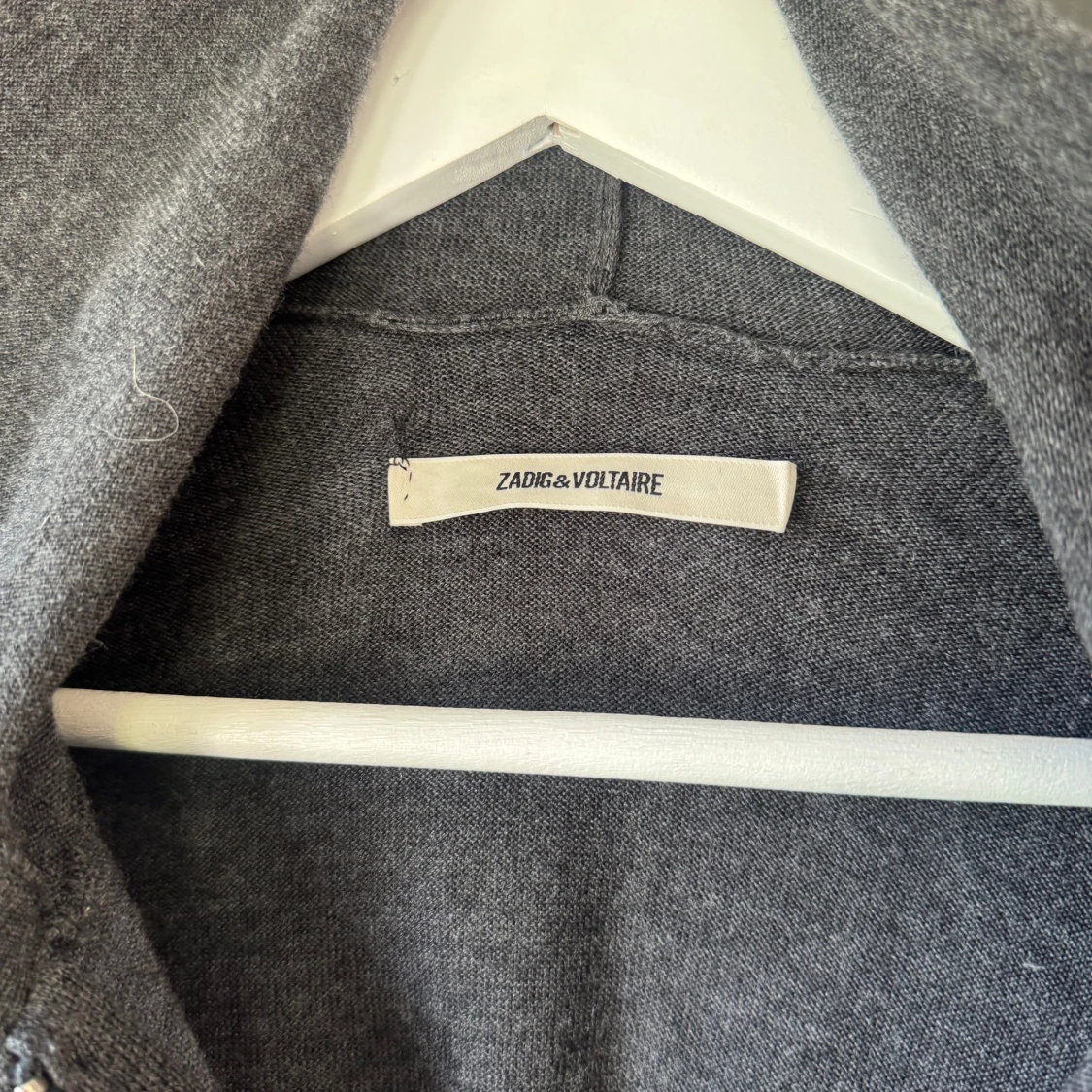 Zadig & Voltaire kofta - 1