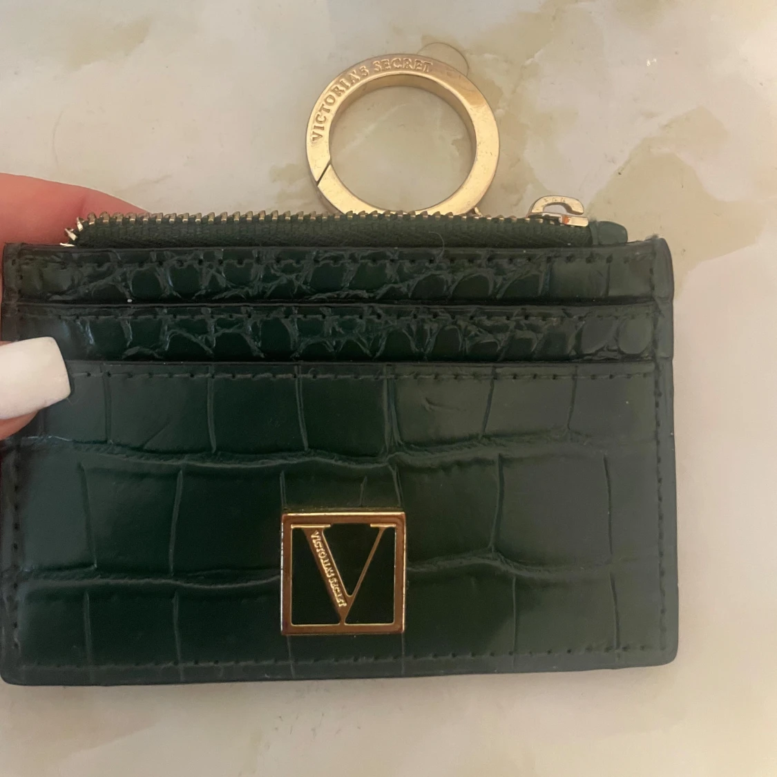 Victoria secret korthållare