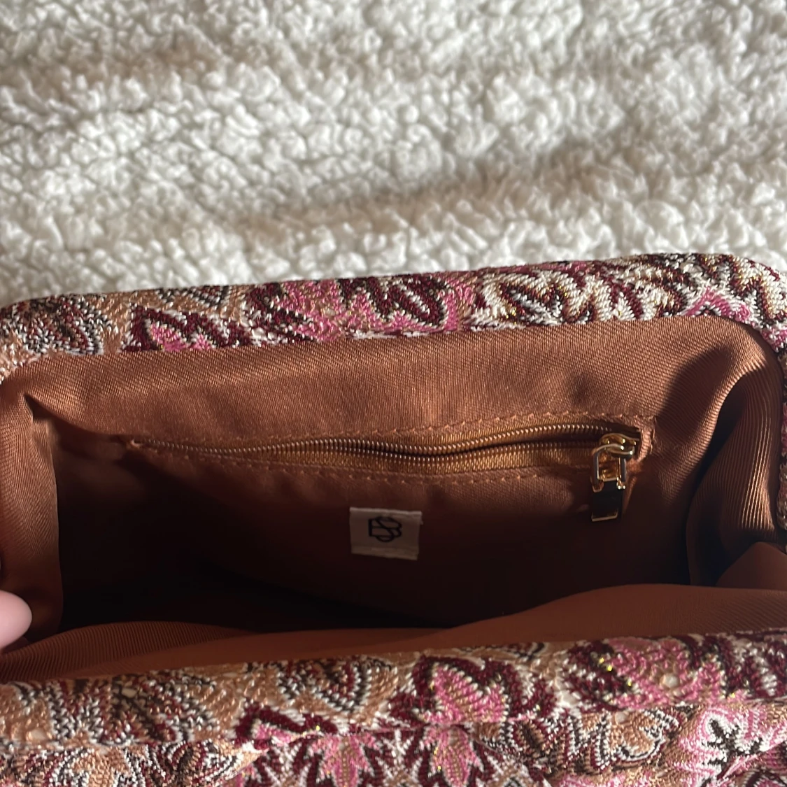 Becksödergaard clutch - 1