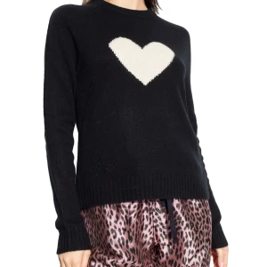Stickad tröja Zadig & Voltair - Säljer nu min älskade Zadig & Voltaire tröja jag köpte i Frankrike förra året💓strl xs, den är i jättebra sick☺️Köpt för 4000kr💞