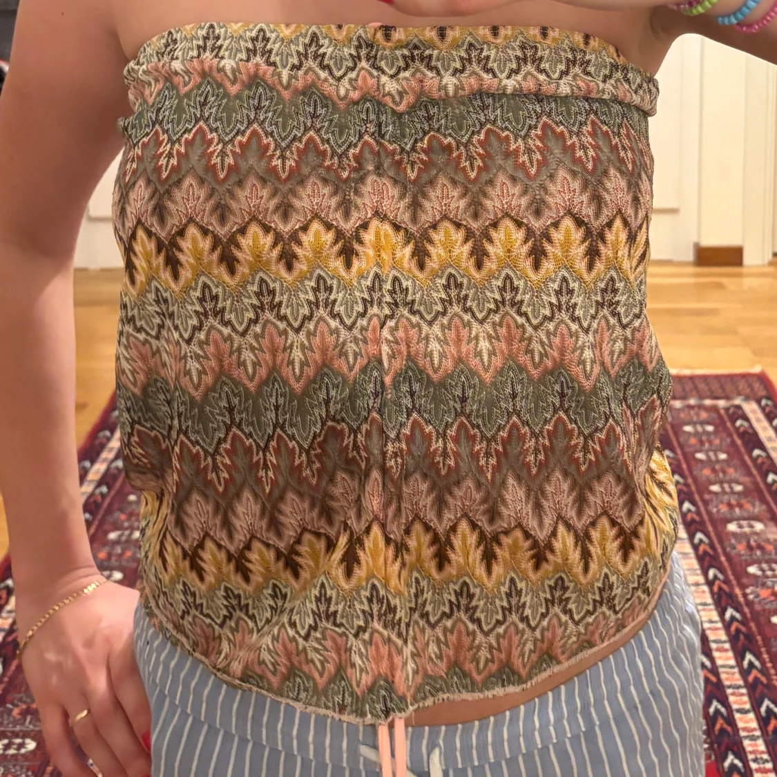 Missoni top - 3