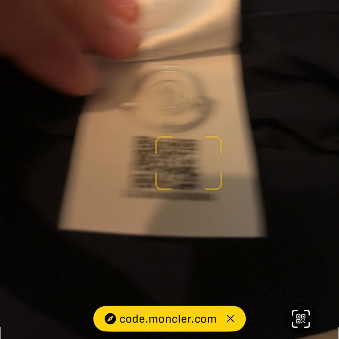 Moncler Windbreaker - 4