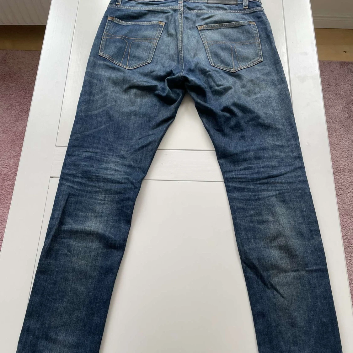 Tiger of Sweden jeans - 1