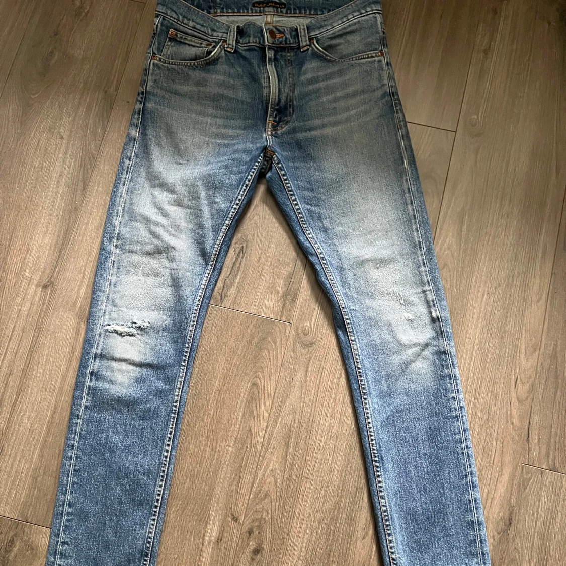 Nudie Jeans