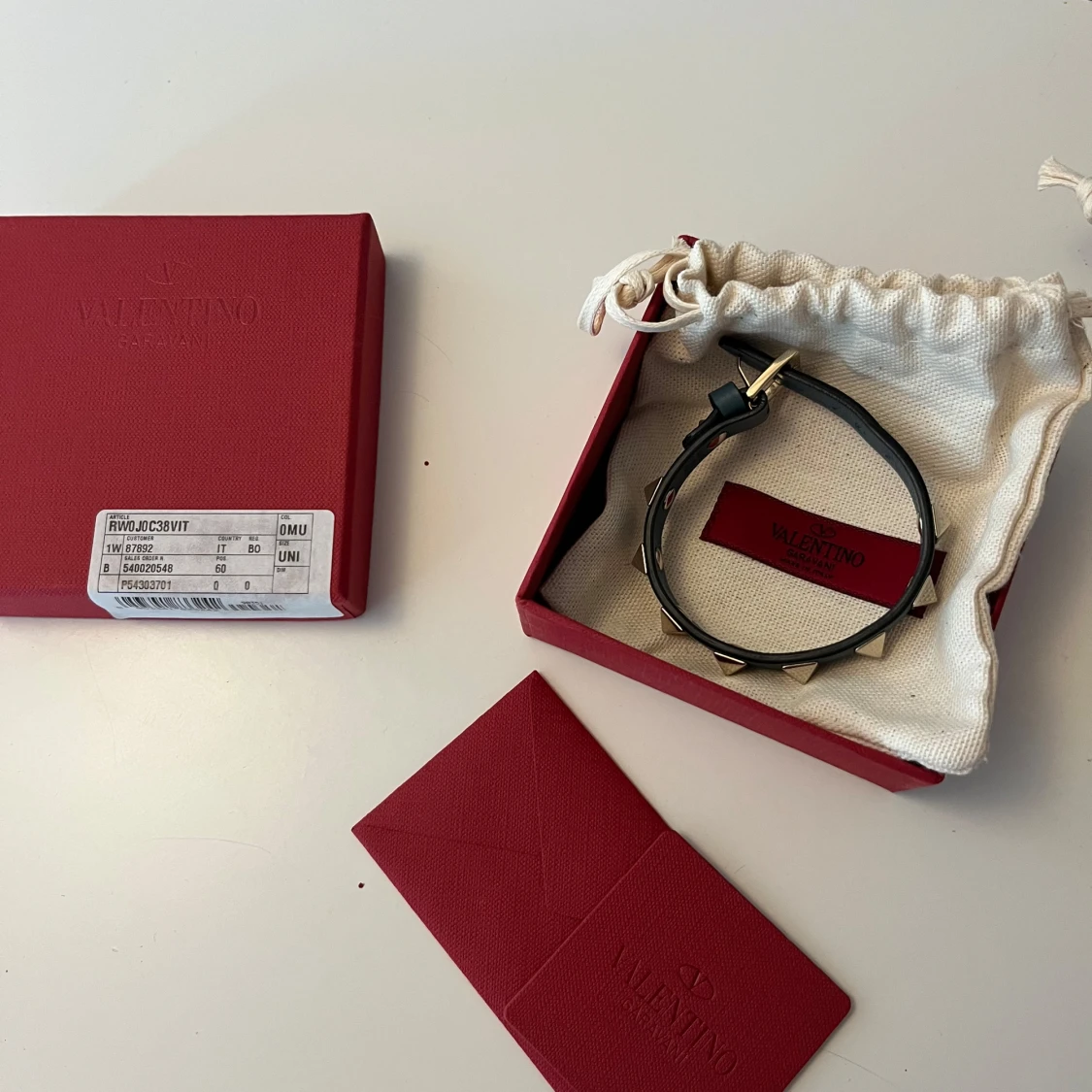 Valentino Armband - 3