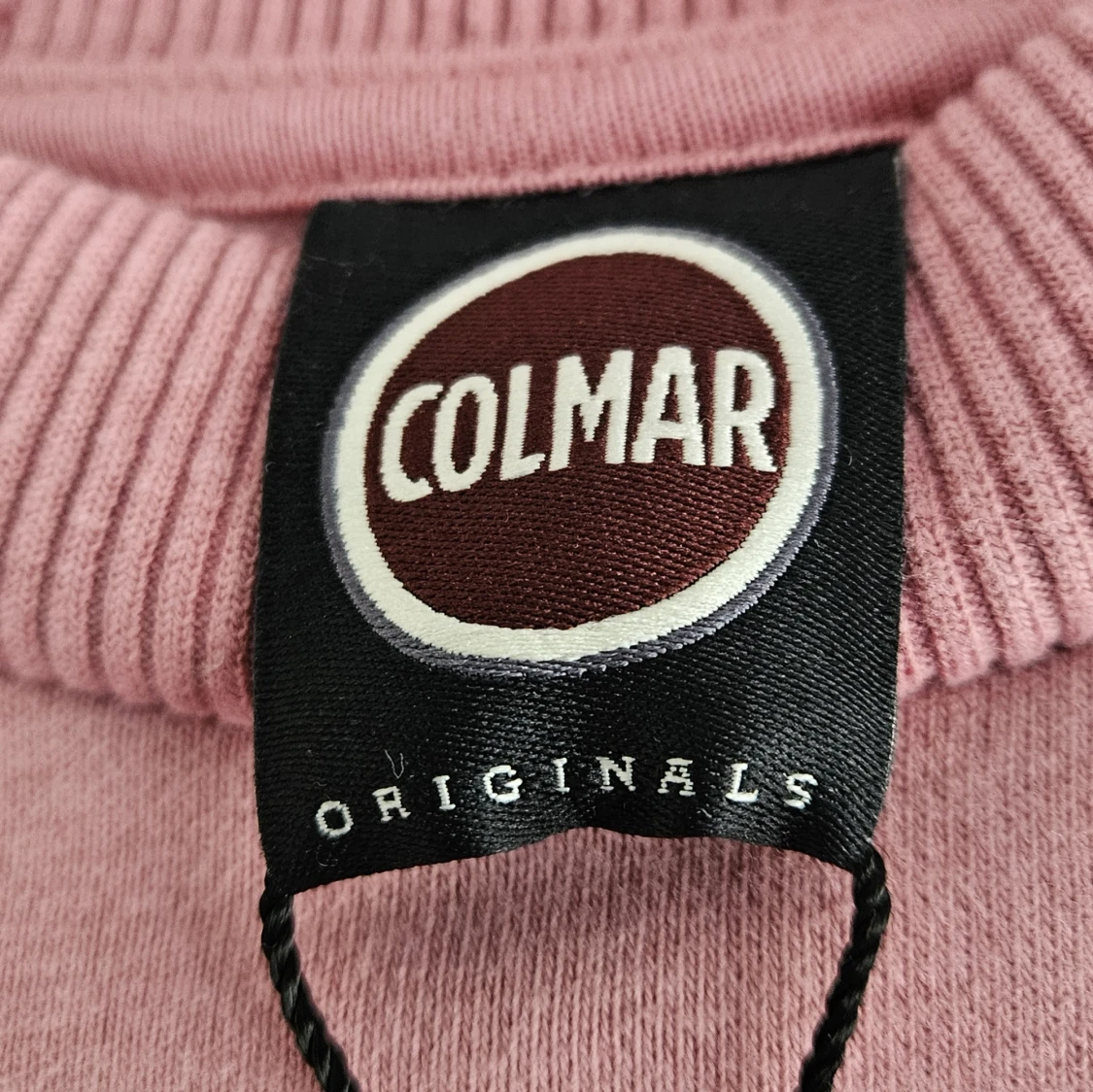 Rosa sweatshirt från Colmar Ny - 3