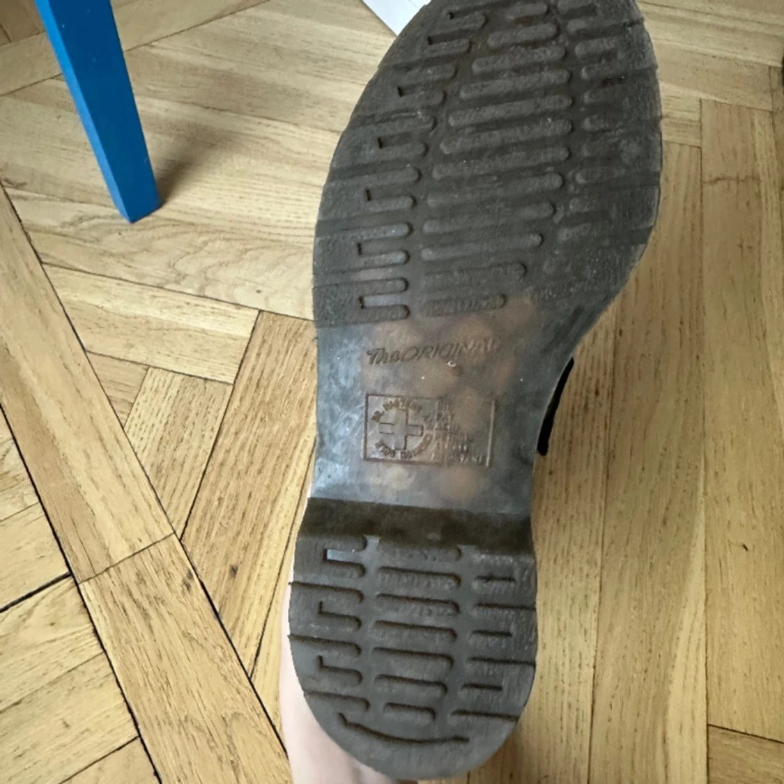 Dr Martens Adrian - 2