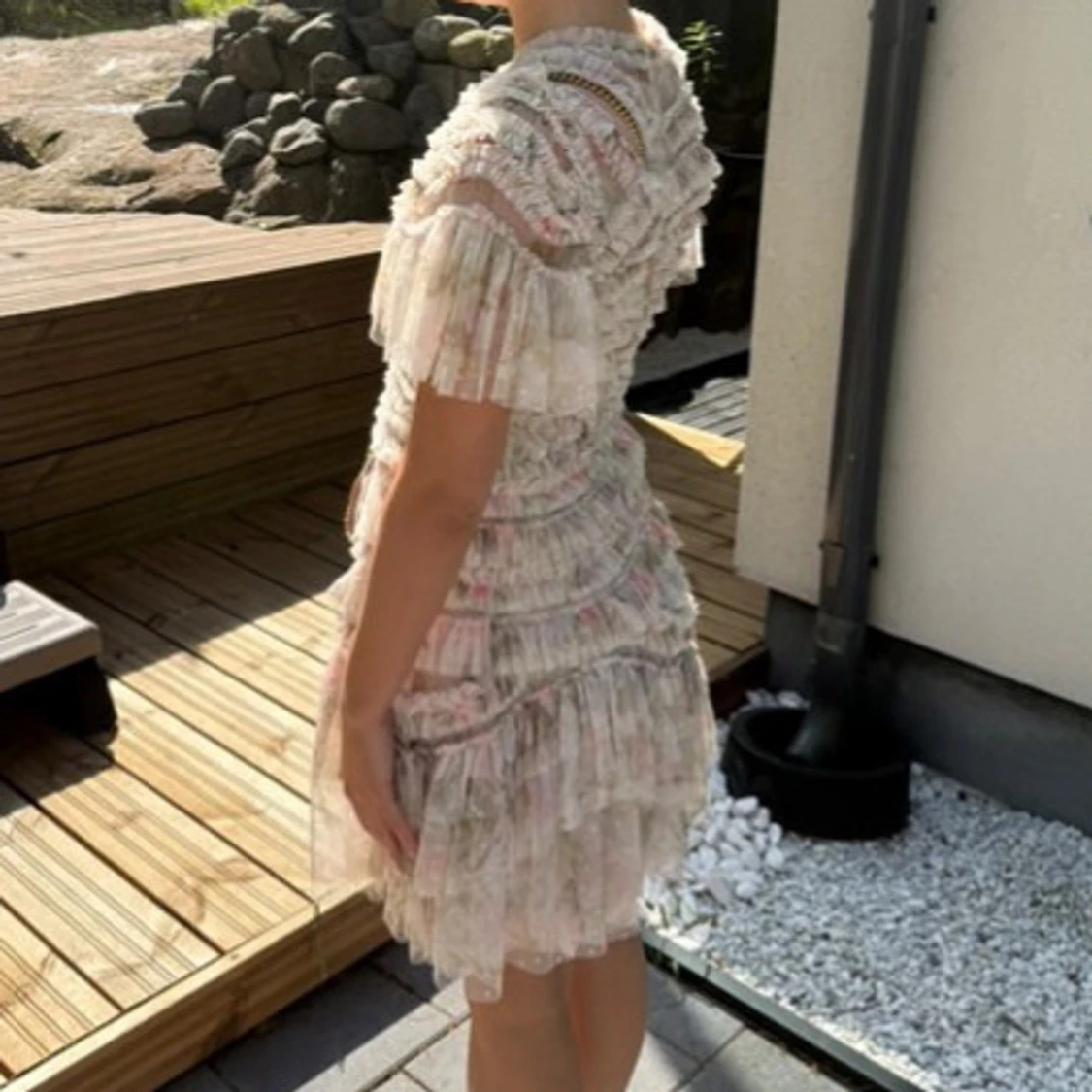 Needle&Thread Dress - 1