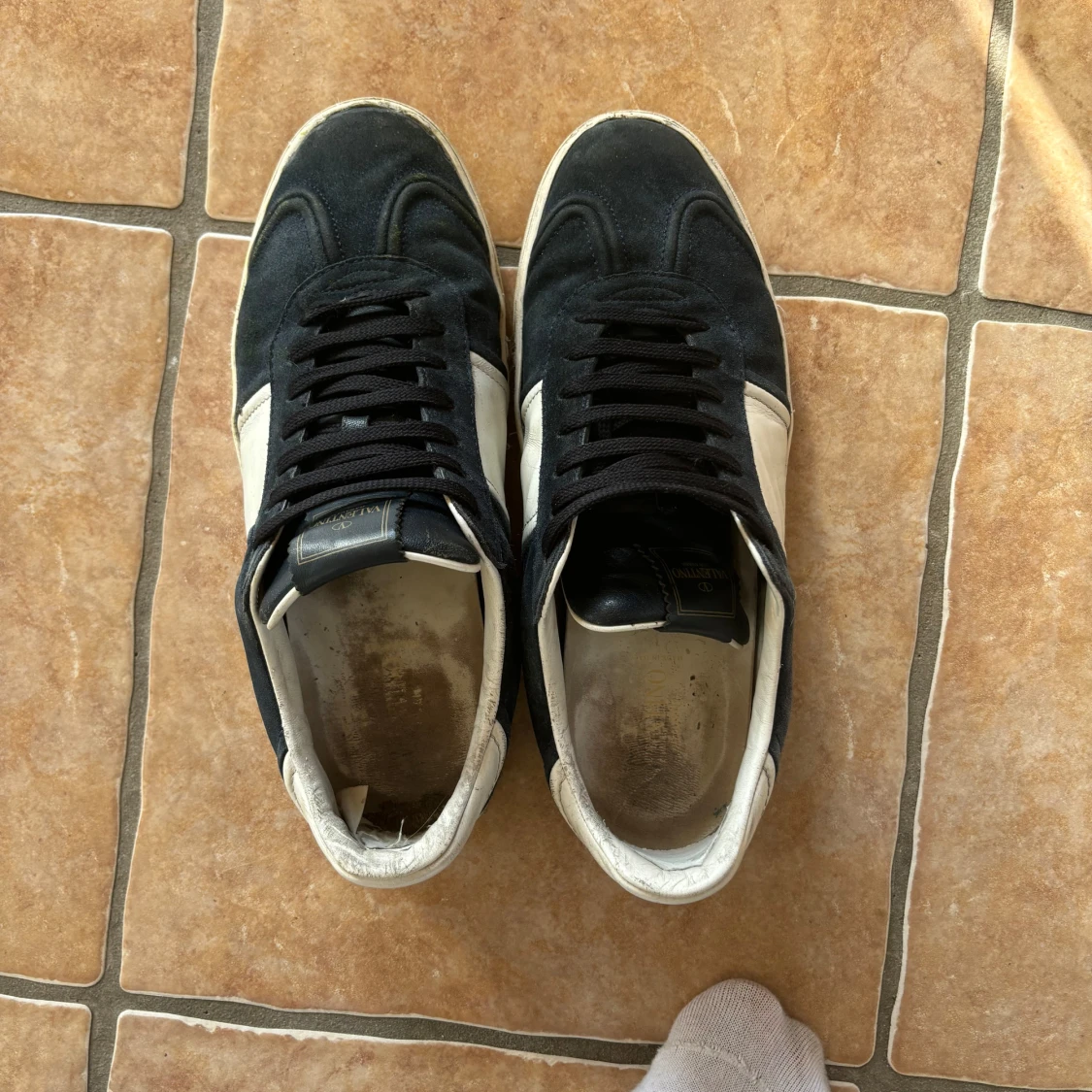 Valentino Garavani  sneakers - 2