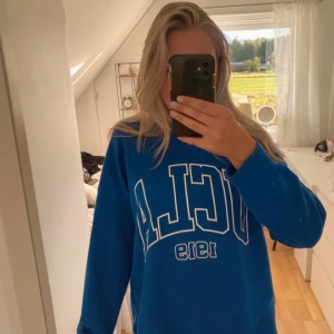 Oversized Tröja - Jätteskön oversized tröja i XS men funkar även jättebra för S/M!