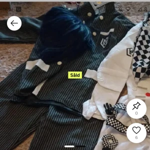 Shuichi+ wig - Shuichi!