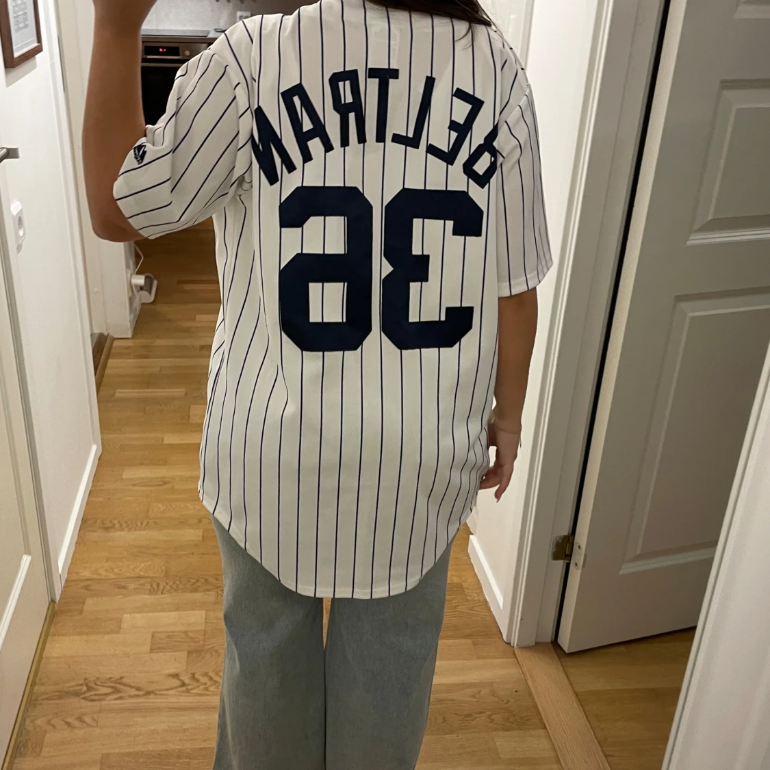 Yankees jersey ⚾️ - 1