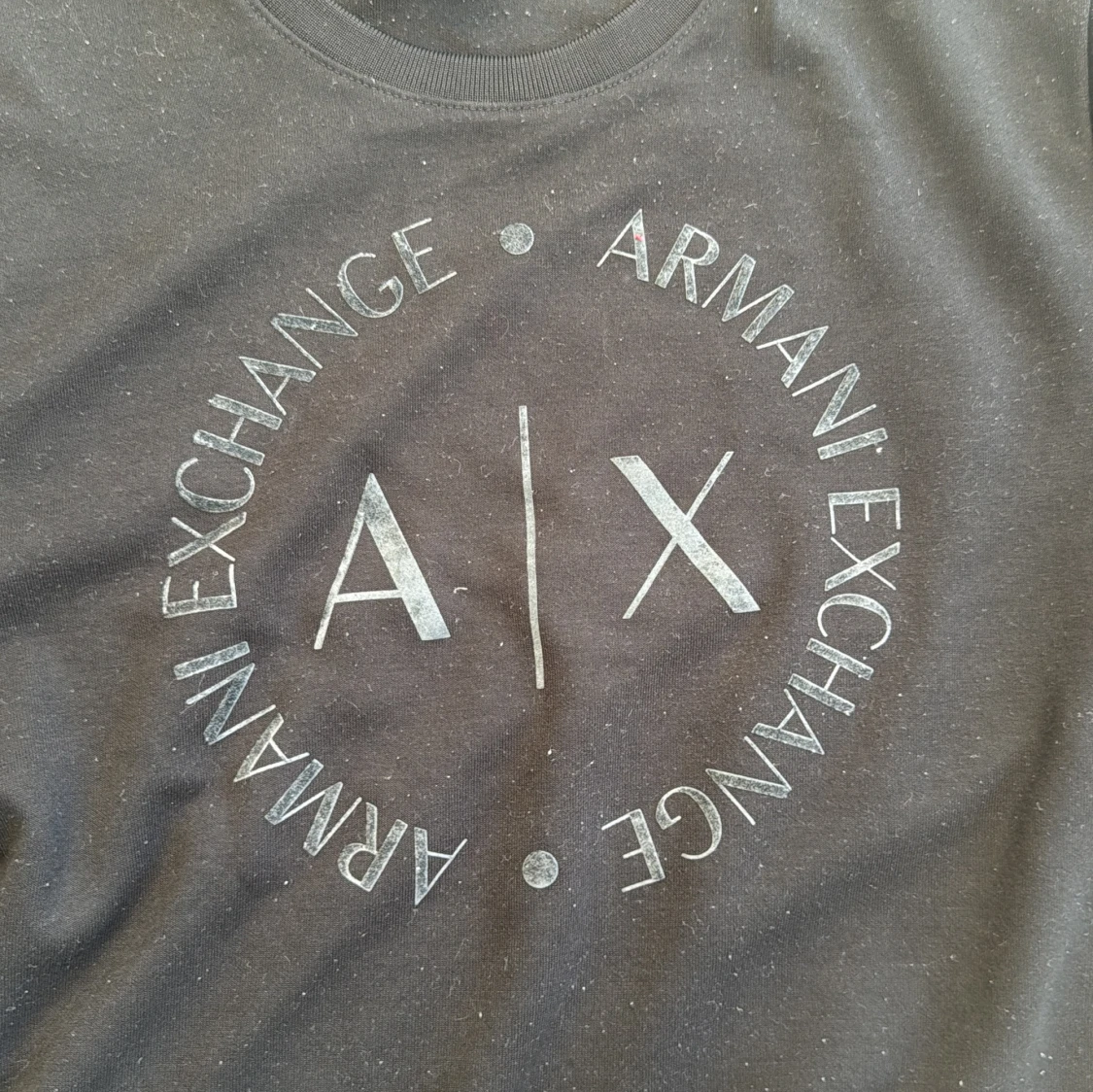 Armani exchange - 1