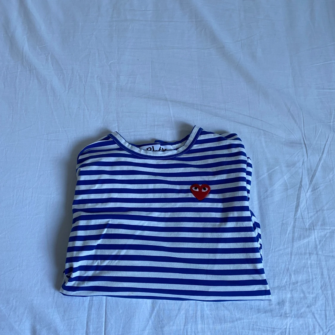 Comme des Garcons tröja