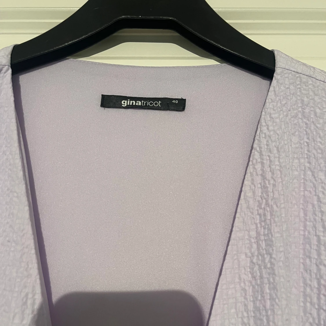 Adoore liknande klänning från Gina tricot - 1