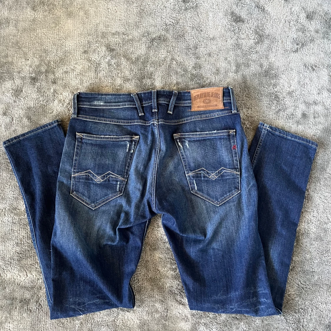 Replay Anbass Jeans - 1