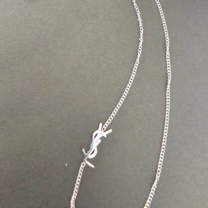 Halsband  - Superfin halsband I rostfritt stål 