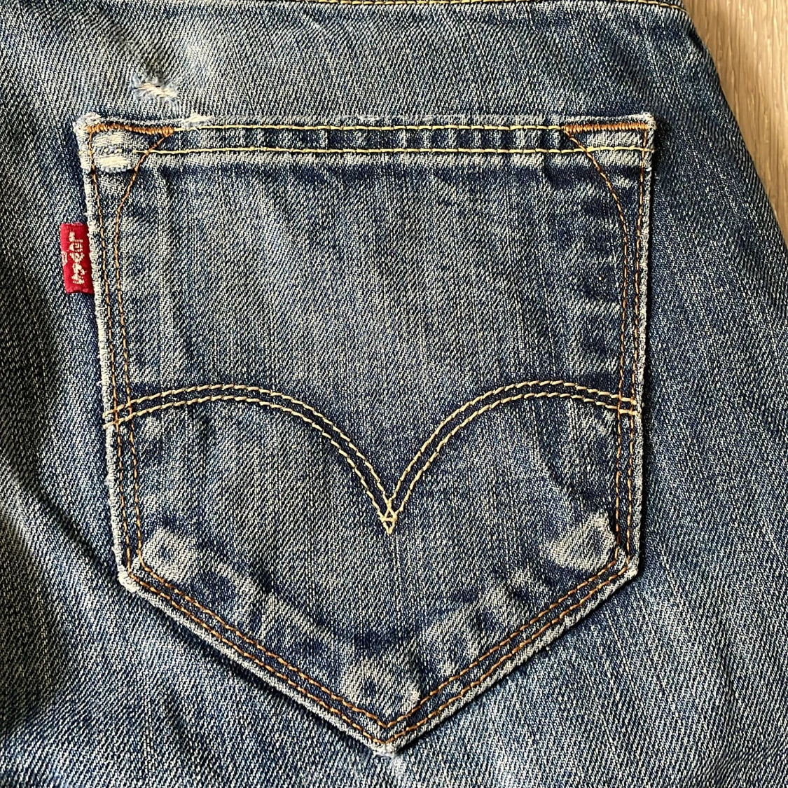 Levis jeans W29 L34  - 2