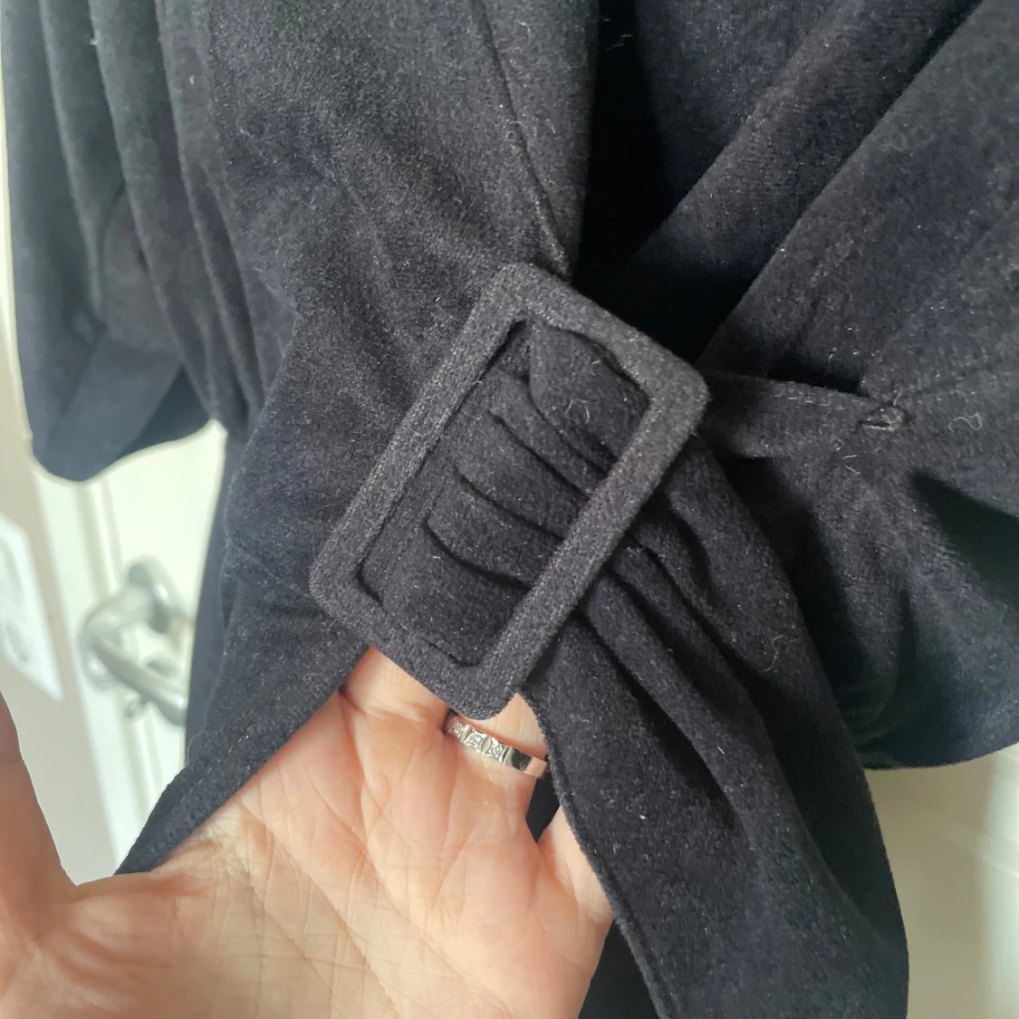 💼 Paket: Kjol, klänning & blazer – stl 38/M - 3