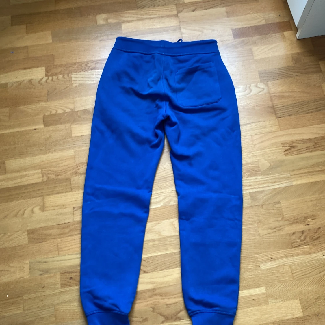 Blå mjukisbyxor Sail Racing S - 1