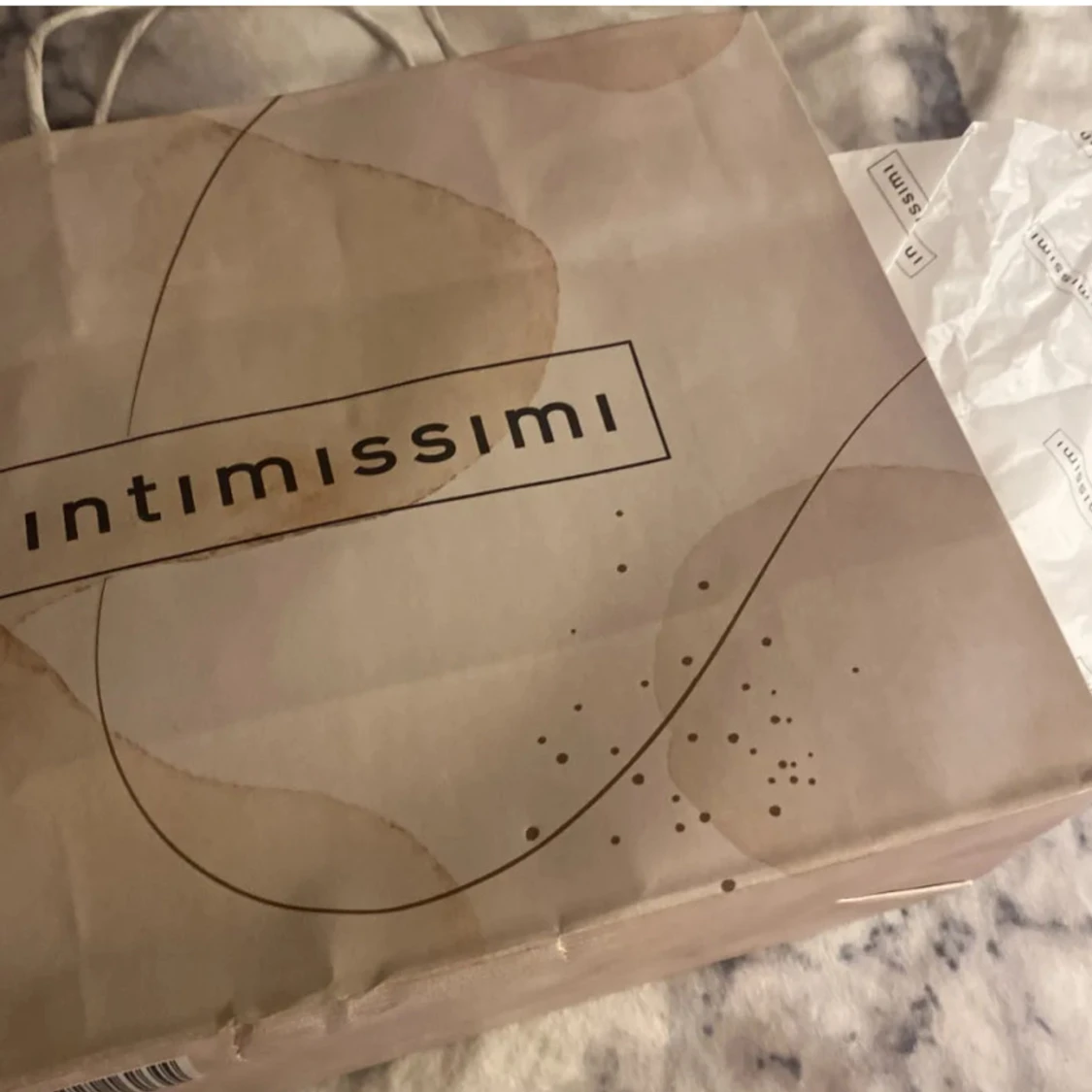 Trosor från intimissimi  - 2