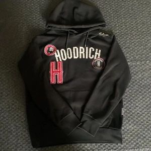 Hoodrich  - Hoodrich